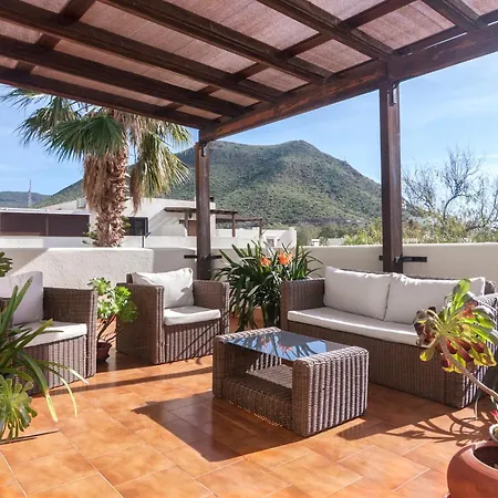 Casa Piedra Galera - *