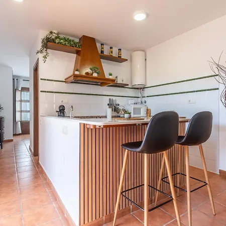 Casa Piedra Galera -