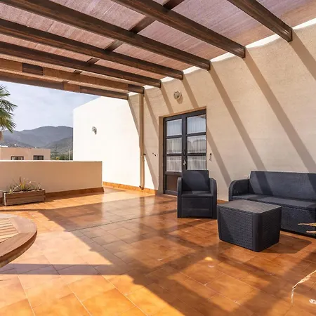 Casa de Férias Casa Piedra Galera -