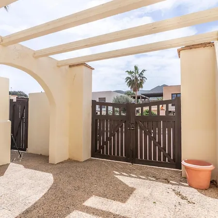 Casa Piedra Galera - * San José
