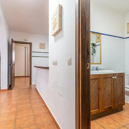 Casa Piedra Galera -