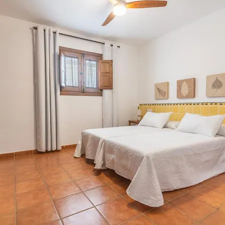 Casa de Férias Casa Piedra Galera -