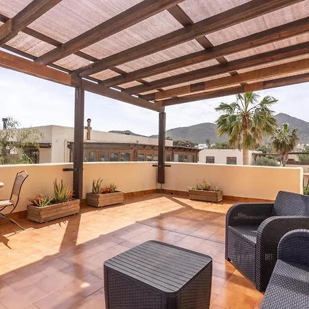Casa Piedra Galera - * San José