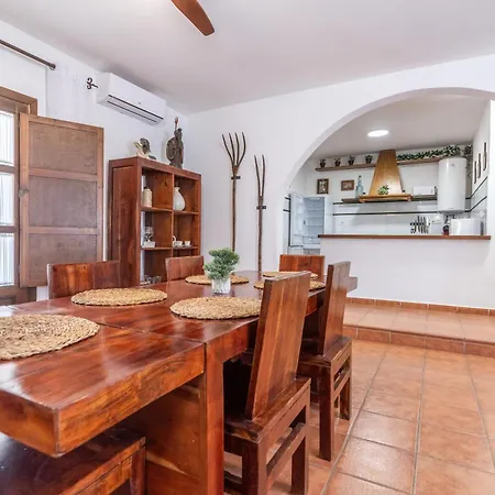 Casa Piedra Galera - * San José