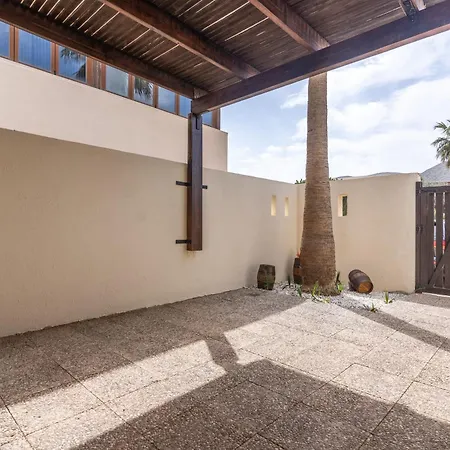 Casa Piedra Galera - San José