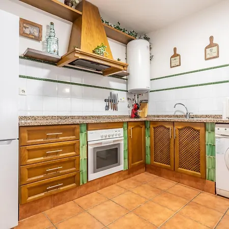 Casa Piedra Galera - San José