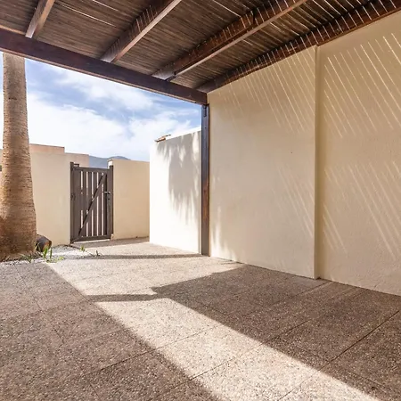 Casa Piedra Galera - Casa de Férias