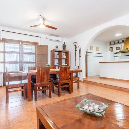 Casa Piedra Galera -